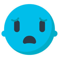 Mozilla Emoji