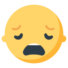 Mozilla Emoji