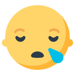 Mozilla Emoji