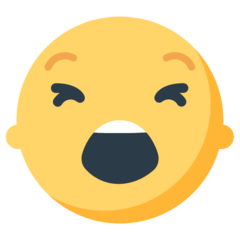 Mozilla Emoji