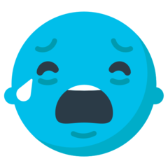 Mozilla Emoji