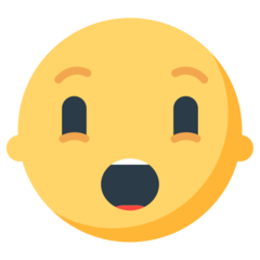 Mozilla Emoji