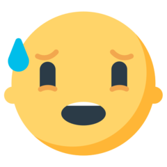 Mozilla Emoji