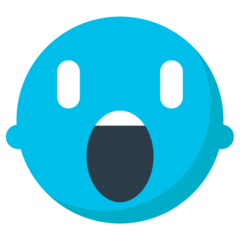 Mozilla Emoji