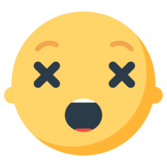 Mozilla Emoji