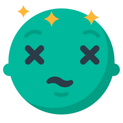 Mozilla Emoji
