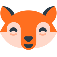 Mozilla Emoji