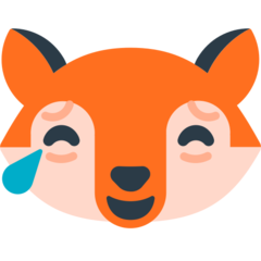 Mozilla Emoji