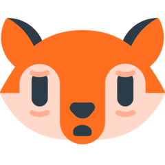 Mozilla Emoji