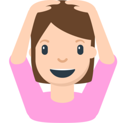 Mozilla Emoji