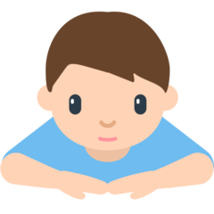 Mozilla Emoji