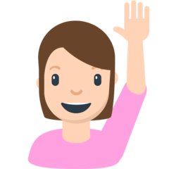 Mozilla Emoji