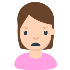 Mozilla Emoji