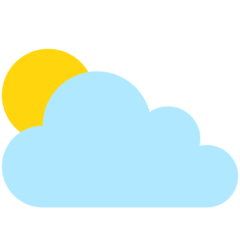 Mozilla Emoji