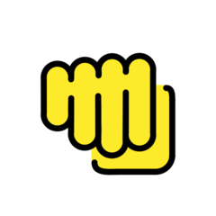 Openmoji Emoji