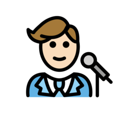 Openmoji Emoji