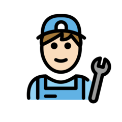 Openmoji Emoji
