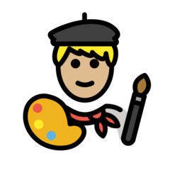 Openmoji Emoji