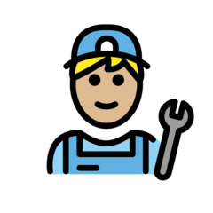 Openmoji Emoji