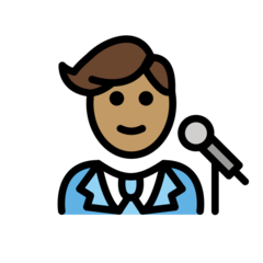 Openmoji Emoji