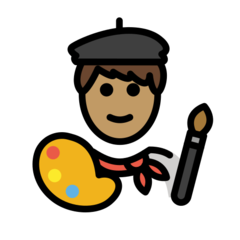 Openmoji Emoji