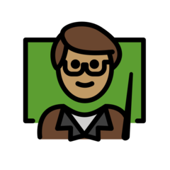Openmoji Emoji