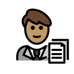 Openmoji Emoji