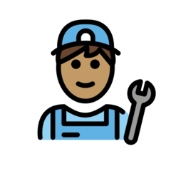 Openmoji Emoji