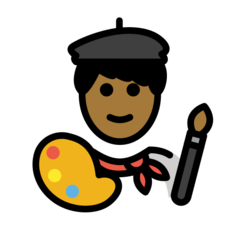 Openmoji Emoji