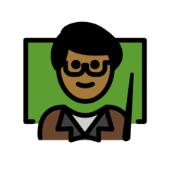 Openmoji Emoji