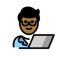 Openmoji Emoji
