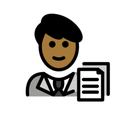 Openmoji Emoji