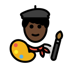 Openmoji Emoji