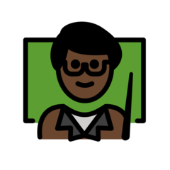 Openmoji Emoji