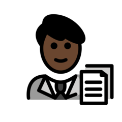 Openmoji Emoji