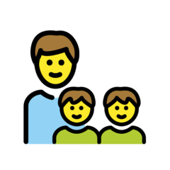 Openmoji Emoji