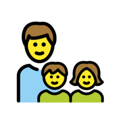 Openmoji Emoji