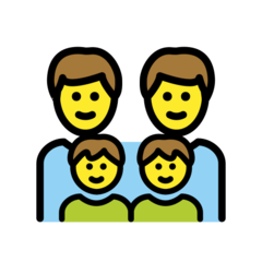 Openmoji Emoji