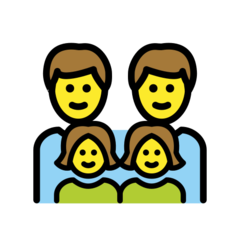 Openmoji Emoji