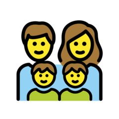 Openmoji Emoji