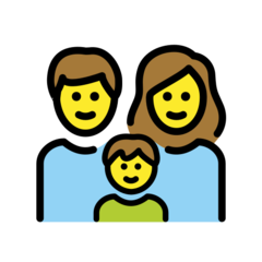 Openmoji Emoji
