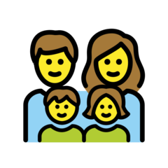 Openmoji Emoji