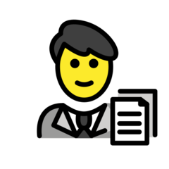 Openmoji Emoji