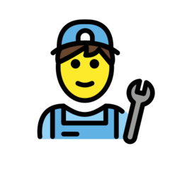 Openmoji Emoji