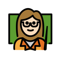 Openmoji Emoji