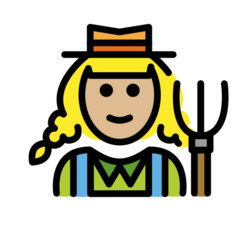Openmoji Emoji