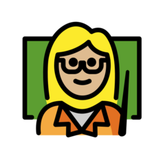 Openmoji Emoji