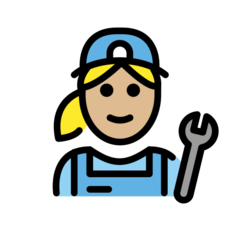 Openmoji Emoji