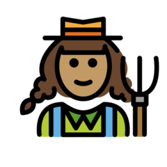 Openmoji Emoji