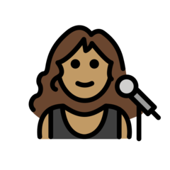 Openmoji Emoji